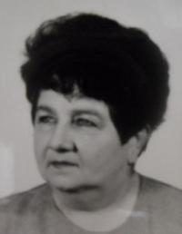 Maria Chęcińska