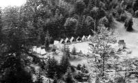 Tábor 1969
