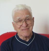 Vasil Coka in 2013