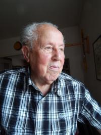 Karel Freund rok 2013