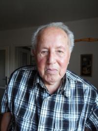 Karel Freund rok 2013