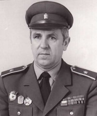 Jan Iljáš, rok 1978