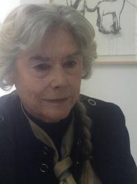 Marta Kastnerová roz. Procházková