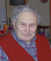 Jaroslav  Drozen