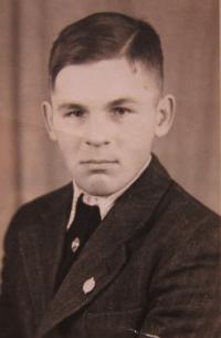 Bratr Bernhard Pusch