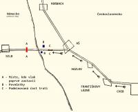 Aš District. The Freedom Train (1951)