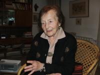 Elisheva Cohen in 2008