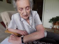 May 2013 tattooed number