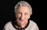 Jarmila Weinbergerová 2016