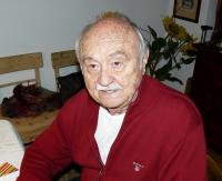 Tibor Molek v súčasnosti