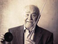 Hlásateľ a režisér RFE