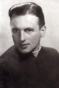 Портрет о. Маркіяна Микитки, 1944 р.