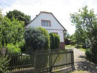 The House of the Laš family in Nová Lublice