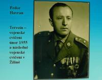husband Fedor Havran
