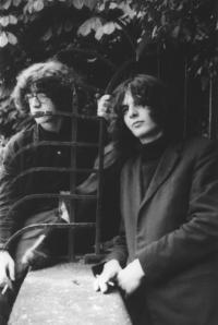 S Hvězdoněm Cígnerem, 1967