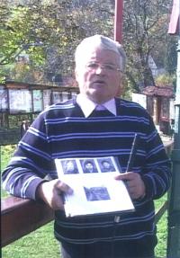 Goják Sándor, 2001