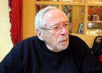 Henry Benarey- Meisel in 2013