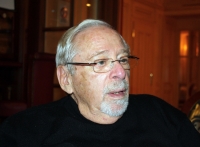Henry Benarey- Meisel in 2013