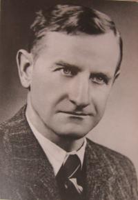 Otec Ladislav Klimeš