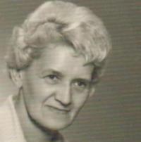 Ludmila Chytilová
