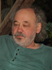 John Bok v roce 2019
