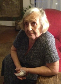 Taťána Lukešová, 22nd January 2014