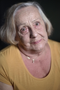 Taťána Lukešová, 2014