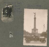 From Taťána Lukešová's photoalbum