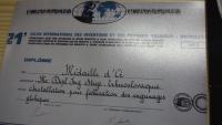 Diploma