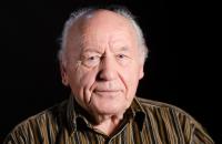 Bohuslav Strejc in 2017