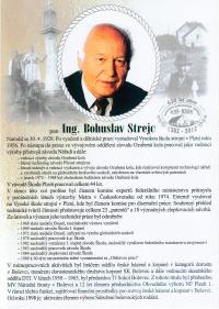 The Association of Bolevec Natives