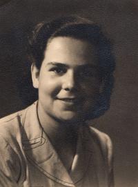 Hana, 1946-47