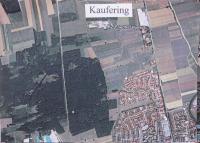 Kaufering, koncentrační tábor