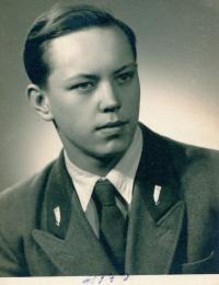 Chromčák Stanislav 1949