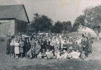 křesťanské shromáždění v Bratřejově