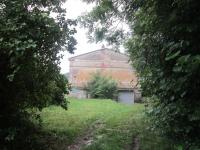 Bývalá likérka Alberta Michlera v Bukové, kde pracovala Hermine Jetelinová