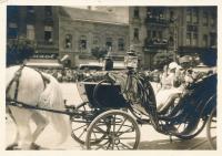 Sarajevo before Franz Ferdinand's Assassination?