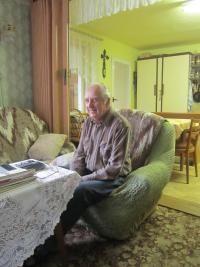 Ladislav Kratochvíl v roce 2014