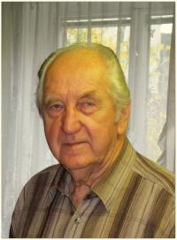 Ladislav Kratochvíl v roce 2014