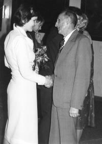 4.	Leden 1978-svatba
