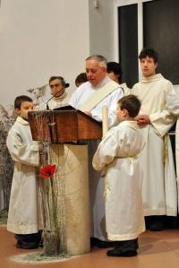 Václav Kelnar in Troubky