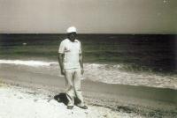 Holiday at the sea (1970s)