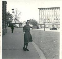 Truda v Opavě, 1941