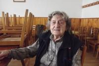 Vera Saskova - current portrait