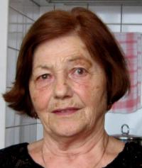 Blanka Andělová, 2015