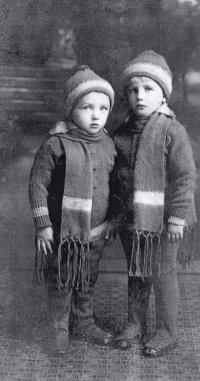 Bratři Benešové (1926)