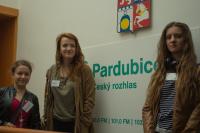 Czech Radio Pardubice