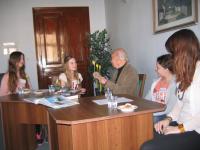 With the team of authors 1