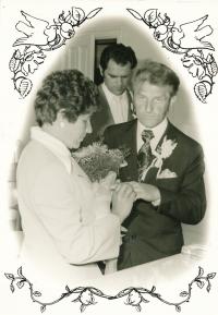 Wedding (1977)