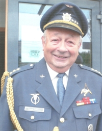 Zbyněk Čeřovský in 2014